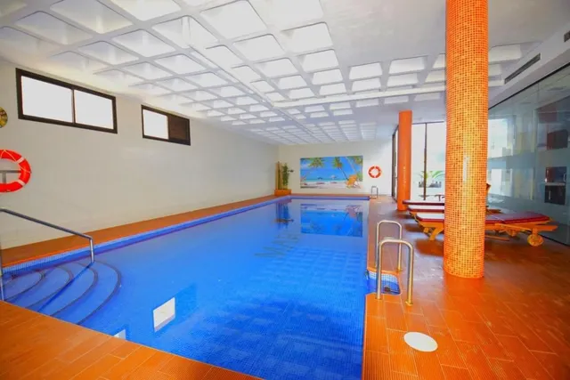 Apartamento 2 habitaciones 98m² en venta - Los secanos — 21