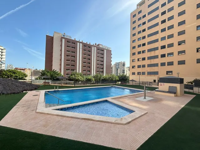 Piso de dos dormitorios - foto 4