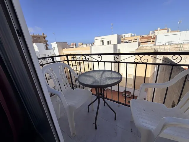 Apartamento 1 habitación 45m² en venta - Playa del cura — 15
