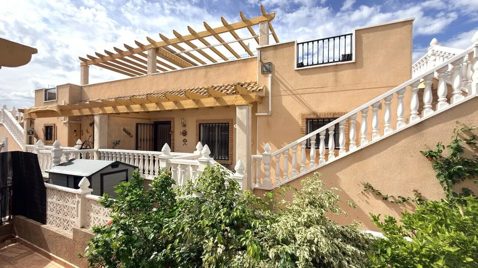 Casa 2 habitaciones 1m² en venta - Las Filipinas