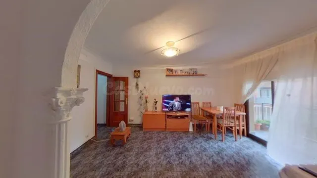 PISO EN VENTA EN HOSPITALET — 4