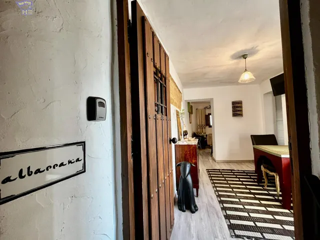 SE VENDE 2 PROPIEDADES  EN EL CASCO ANTIGUO DE ARCOS — 16