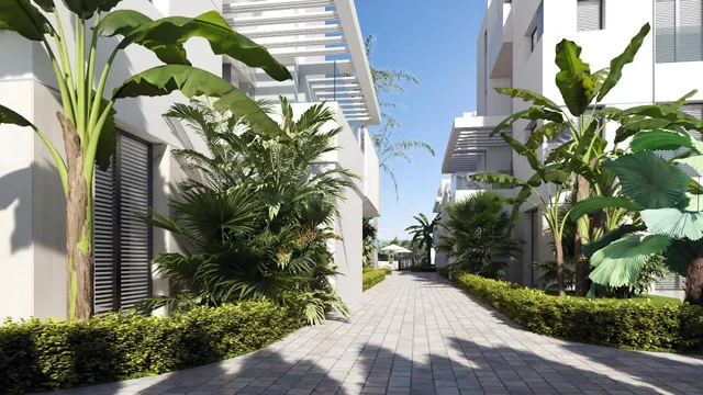 Ático 3 habitaciones 112m² en venta - Dolores de Pacheco-San