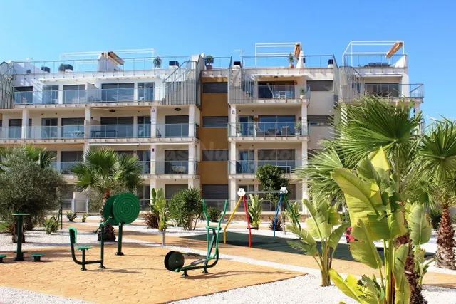 Apartamento 2 habitaciones 82m² en venta - Lomas de Cabo Roi