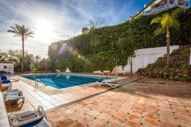 Apartamento 3 habitaciones 103m² en venta - Marbella — 23