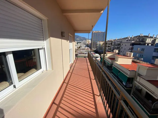 Apartamento 4 habitaciones 175m² en venta - Centro — 23
