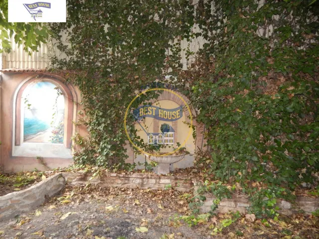¡¡CASA CON TERRENO EN ONTINYENT!!VALENCIA — 35