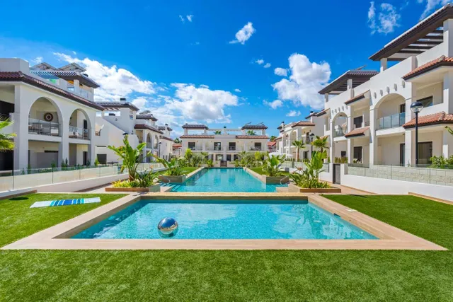 Bungalow Planta Baja 2 habitaciones 130m² en venta - Centro 