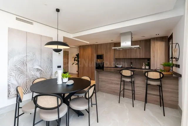 Apartamento 3 habitaciones 110m² en venta - South of spain — 24