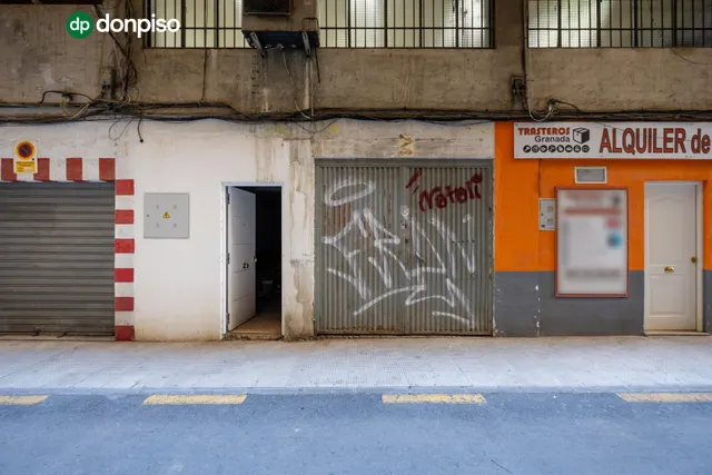 Local comercial 126m² en venta - Ronda - Arabial — 4