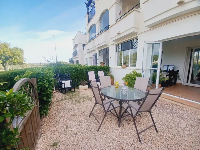 Apartamento 2 habitaciones 75m² en venta - SUCINA — 24