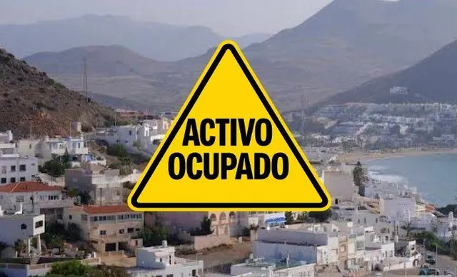 CASA EN NIJAR