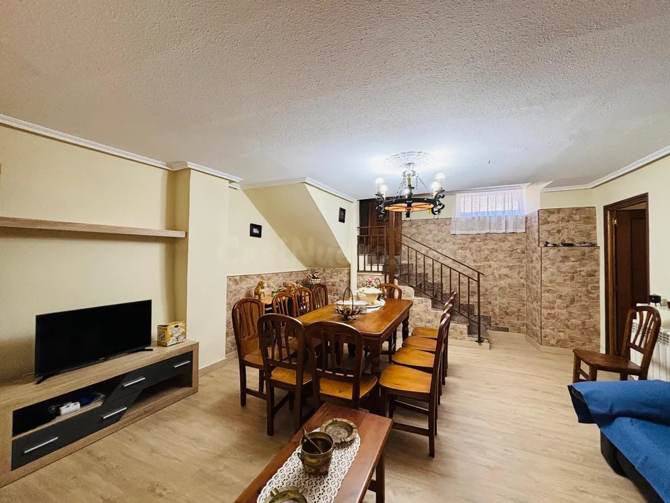 ALQUILER APARTAMENTO EN CASTROPODAME