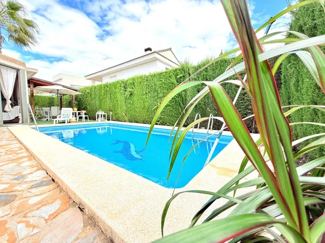 Descubre tu hogar ideal en La Alcayna — 22
