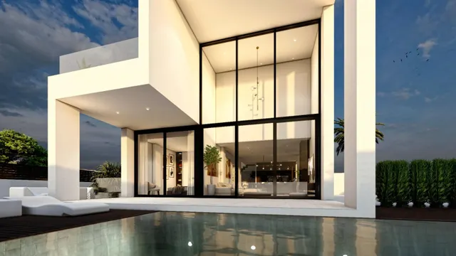 Villa de lujo en San Juan Playa — 12
