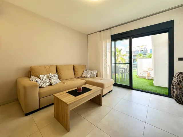 Ático 2 habitaciones 75m² en venta - El Edén - Los Estaños — 14