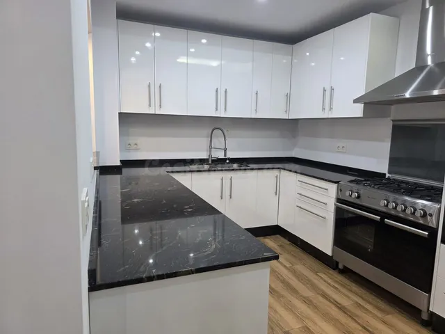 Apartamento 2 habitaciones 133m² en venta - South of spain — 3