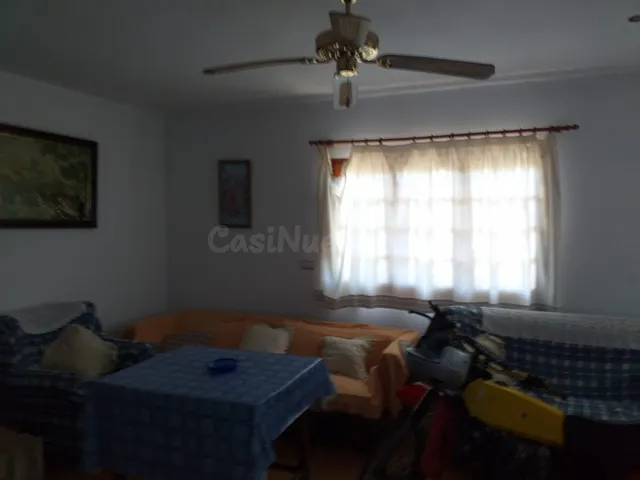 MAGNIFICA CASA DE CAMPO YUNQUERA - foto 4