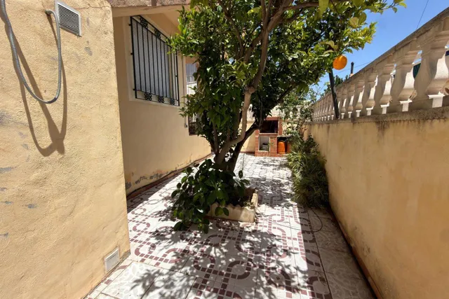 MAGNIFICO BUNGALOW DE PLANTA BAJA CON PISCINA COMUNITARIA, IDONEO COMO VACACIONAL — 23