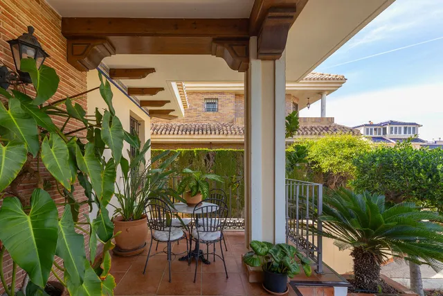 Villa 6 habitaciones 728m² en venta - La veleta — 19