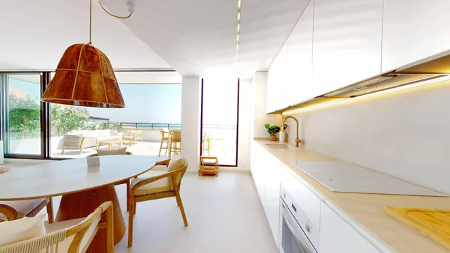 MIRASOL eme de Maison El Ático (Ref. 501EME) — 26