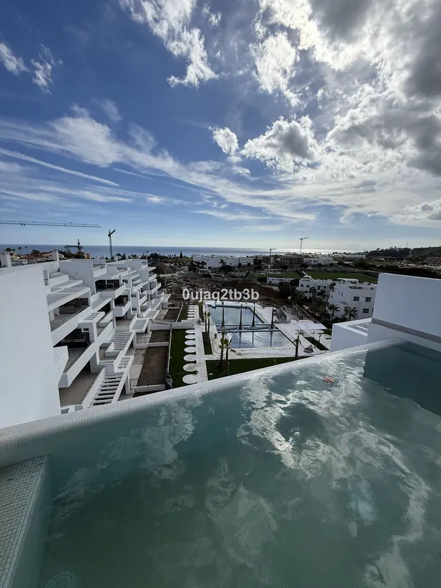 Ático 2 habitaciones 150m² en venta - Costa Del Sol — 9