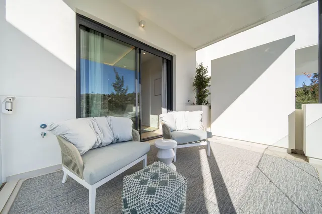 Adosado 4 habitaciones 280m² en venta - Marbella — 10