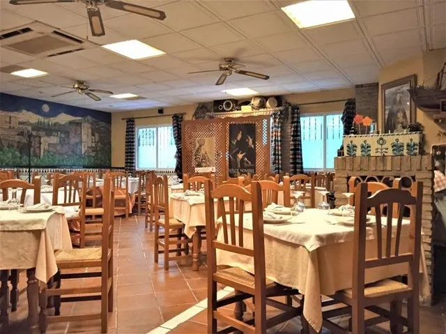 Local-Restaurante — 8