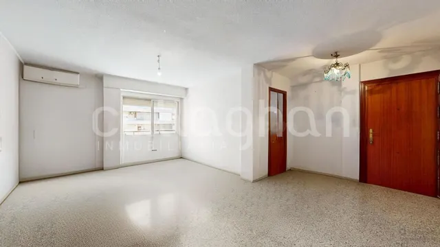 Piso en Avda Cataluña - foto 4