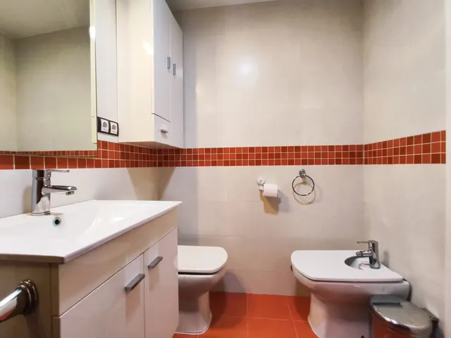 Apartamento 1 habitación 66m² en venta - Centro — 37
