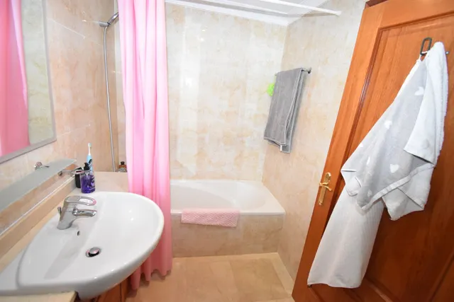 Apartamento 2 habitaciones 100m² en venta - Riviera del sol — 27