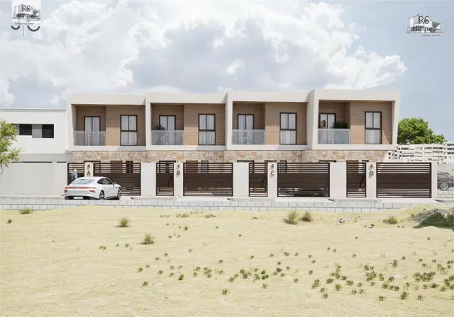 PROMOCIÓN ADOSADOS CANET DE BERENGUER — 7