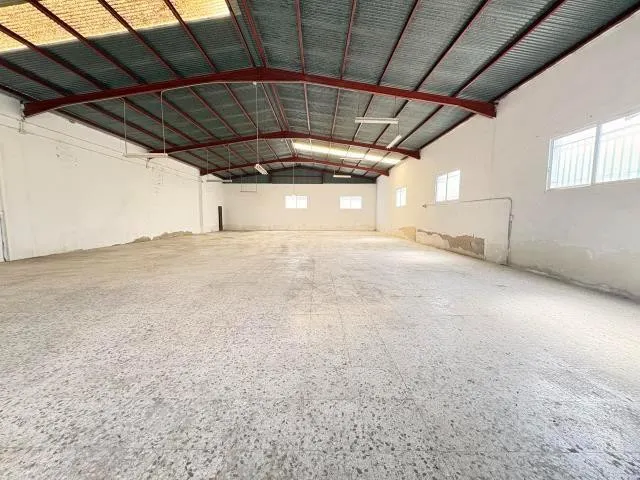 Nave industrial en venta - CACHAPETS - foto 4
