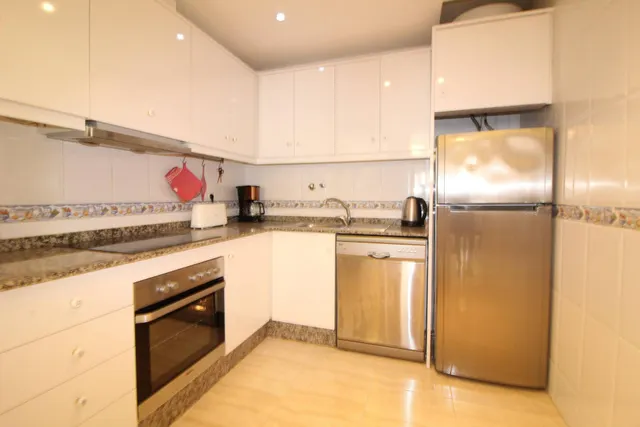 Apartamento 2 habitaciones 67m² en venta - Centro — 15