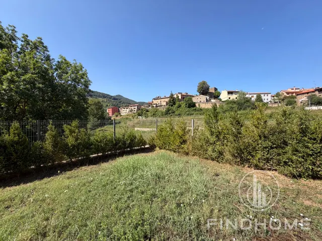 Pareado 4 habitaciones 189m² en venta - Vallfogona de Ripollès — 10