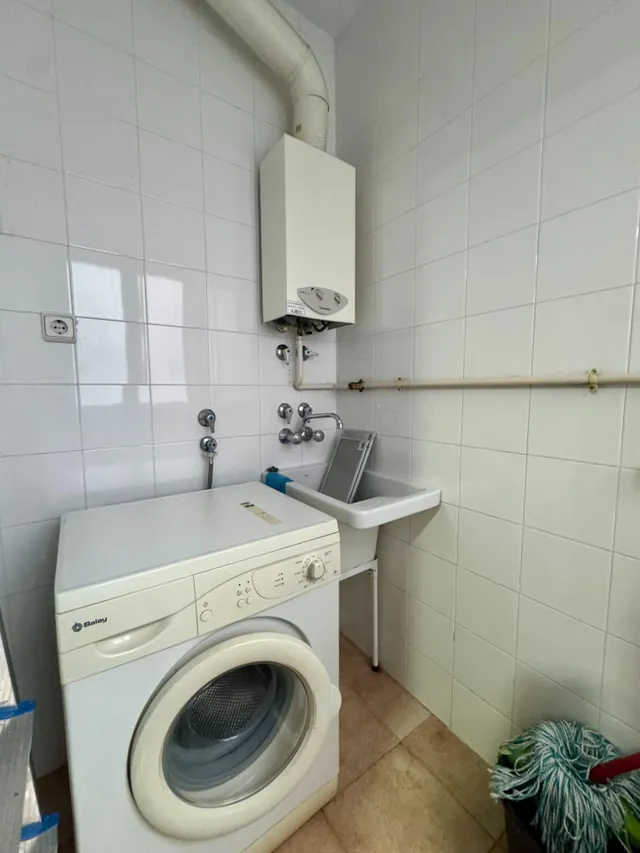 Piso 3 dormitorios con terraza en Santa Maria de Gracia Murcia — 17