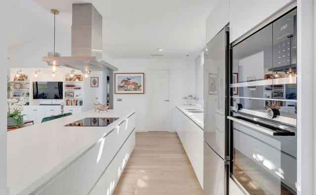 Ático 3 habitaciones 146m² en venta - Playa la alcaidesa — 31