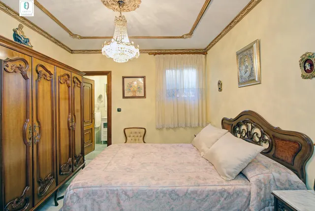 GRAN CASA EN ATARFE CON PISCINA — 18