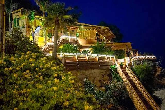 *** VIVIR DE LUJO JUNTO AL MAR. TU PUERTA AL PARAÍSO COSTERO DE PUERTO MARINA !!!. — 24