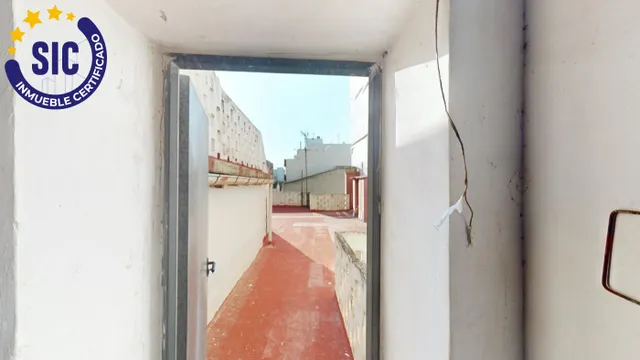Impresionante Casa Señorial en Oliva – Un Lienzo para tu Sueño Mediterráneo — 28