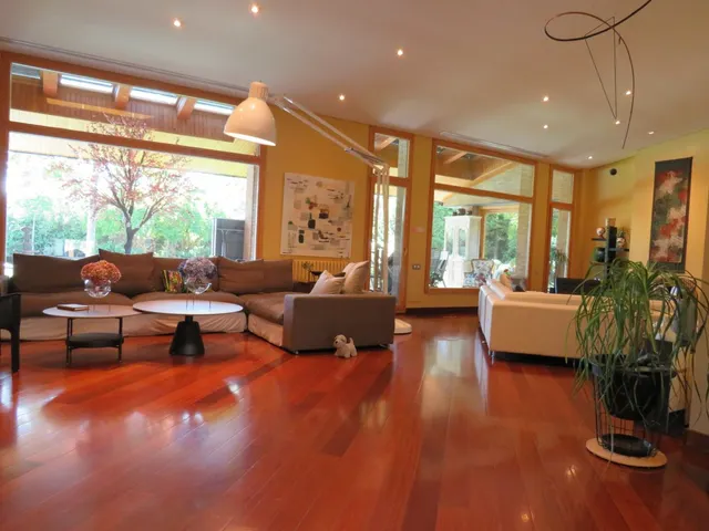 Chalet independiente en urbanizacion en la finca (pozuelo de alarcon - Madrid) — 7