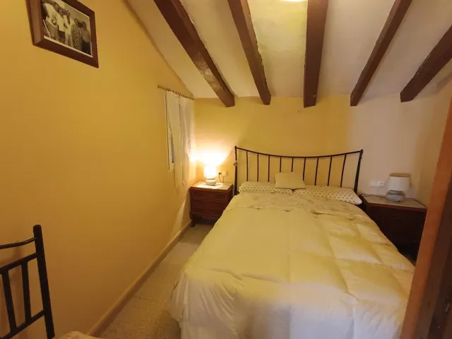 Casa de pueblo en Casas de Benitez — 6