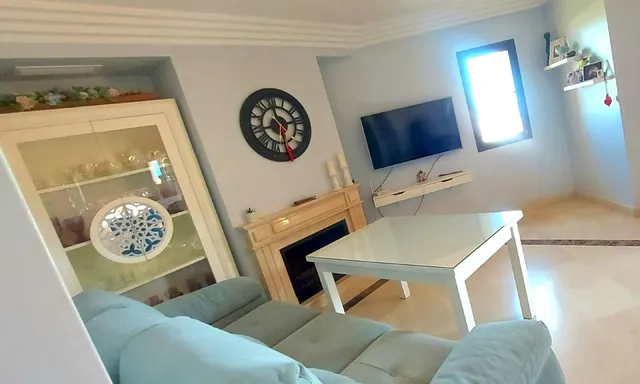 Dúplex 3 habitaciones 153m² en venta - Costa del Sol — 8