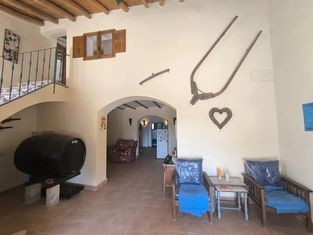 Villa 4 habitaciones 250m² en venta - Comunidad valenciana — 31