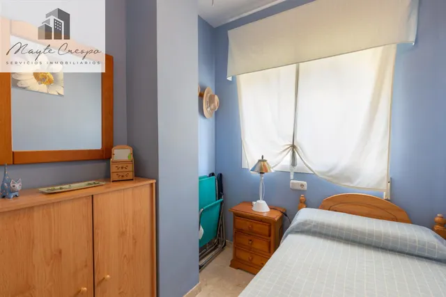Piso 3 habitaciones 83m² en venta - Playa De Poniente — 43