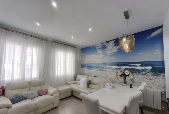PRECIOSA CASA A LA VENTA EN EL CARPIO! - foto 4