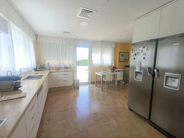 VIVIENDA EN URBANIZACION PRIVADA EN ZONA ANTEQUERA GOLF¡¡¡¡¡¡¡¡¡ — 38
