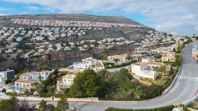 Villa 4 habitaciones 387m² en venta - Cumbre del Sol — 31
