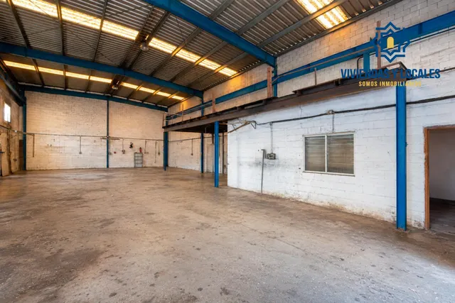 Nave Industrial en Polígono de Juncaril — 6