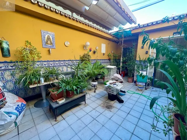 Adosado 6 habitaciones 208m² en venta - PILAS